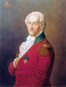 Adolph Franz Friedrich Ludwing von Knigge Foto: wikipedia
